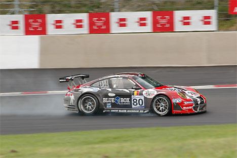 LMS: Prospeed Competitioni
(Foto: Motorsporten.dk)